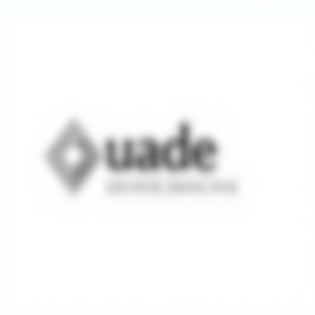 Logo de la Universidad Argentina de la Empresa (UADE)